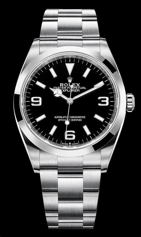 rolex explorer 1 2013|rolex explorer 1 36mm 124270.